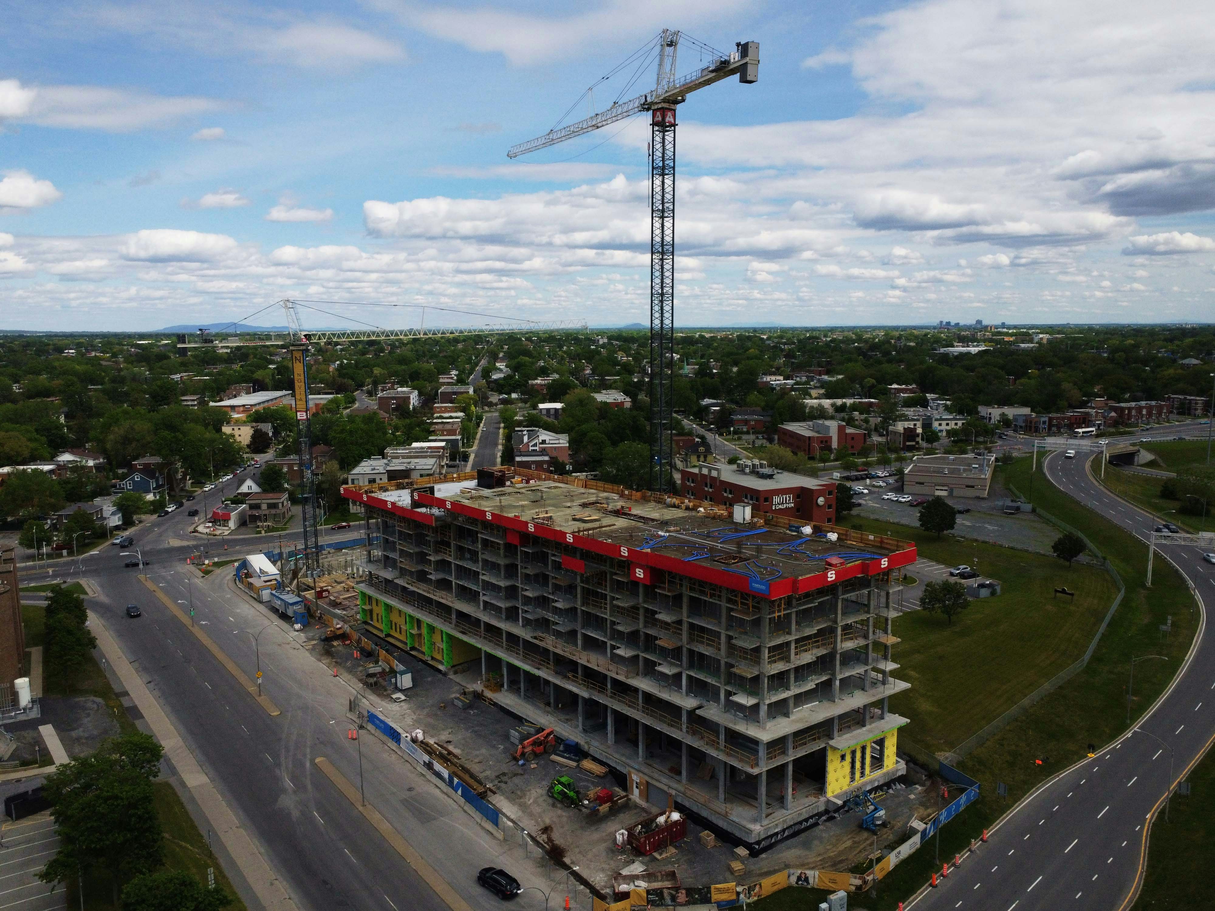 Construction Site