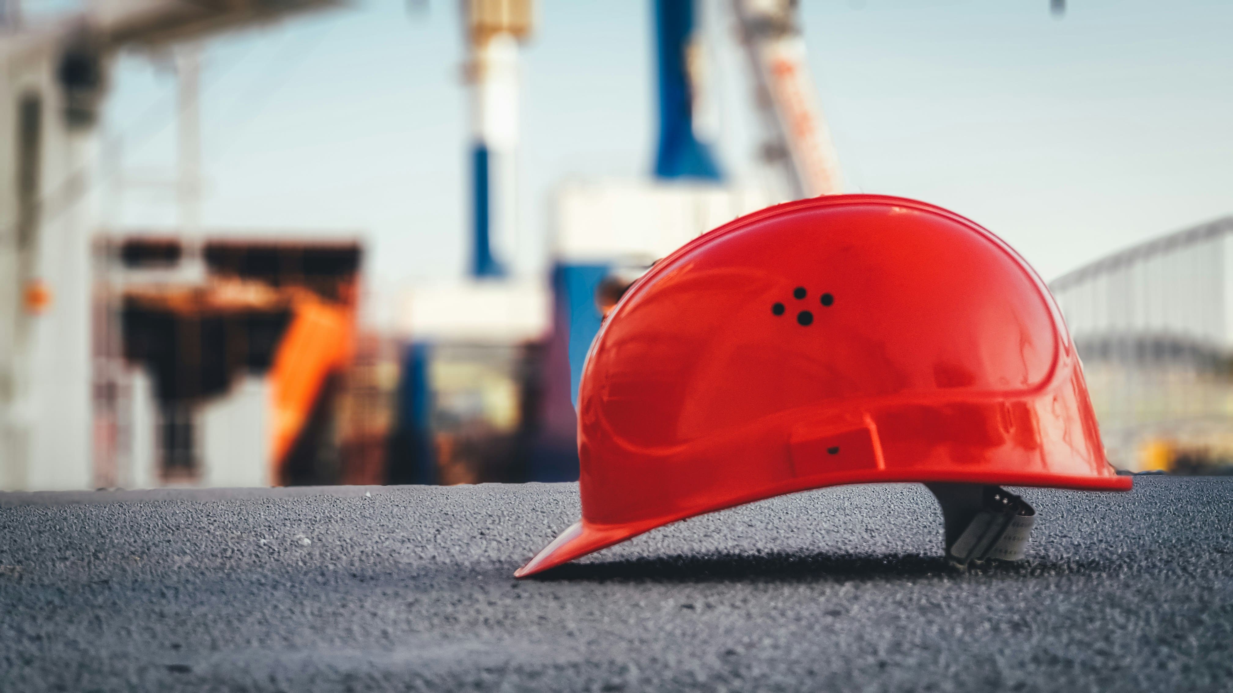 Construction safety